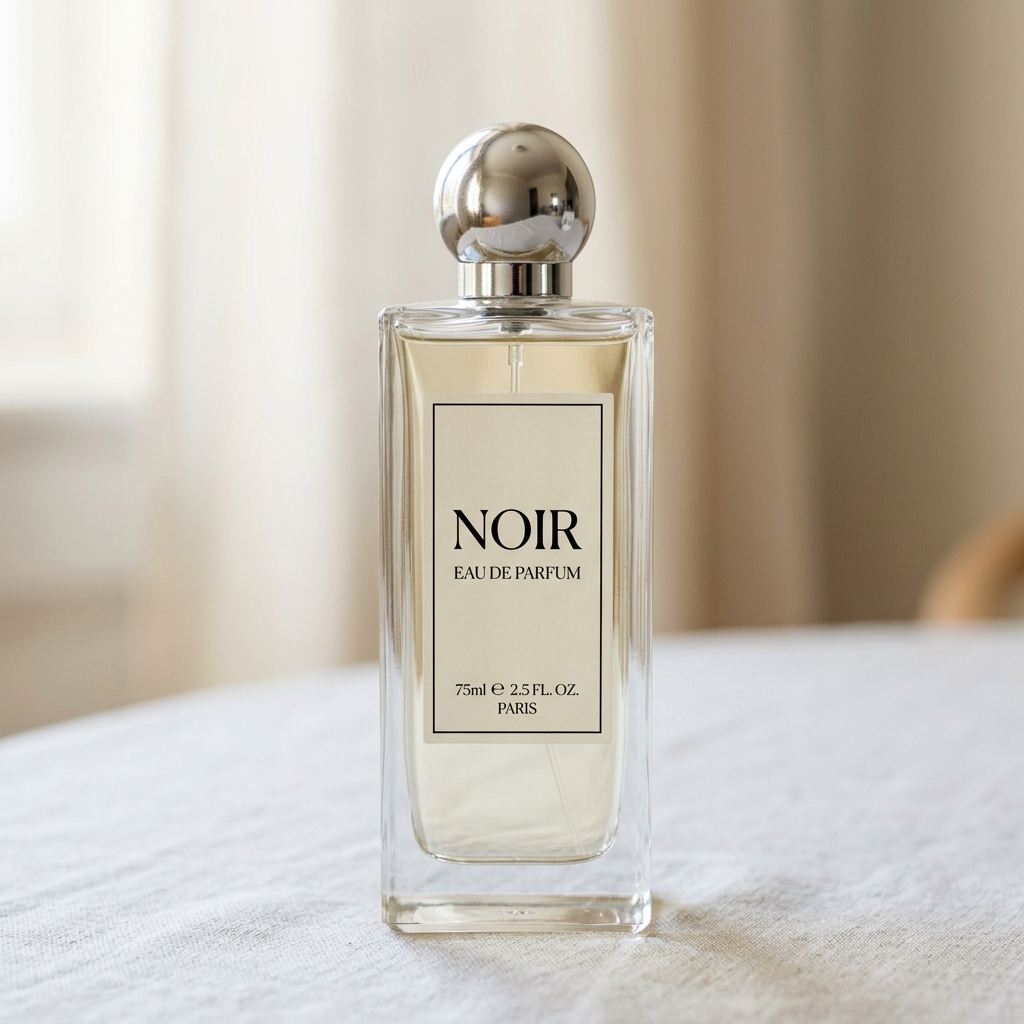 Extrait de Parfum